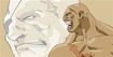 Sagat - one-eyed Willy