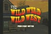 Universal Studios - Wild Wild West