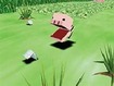 Pig Pac Man?