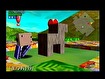 Space World 2001: What a crazy game this is...