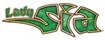 Lady Sia skinny logo