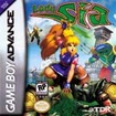 Lady Sia box art
