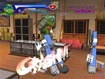 Watch out, speeding robots!