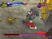 A giant robot boss!  Couldn't see that one coming!