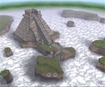 Ancient temple