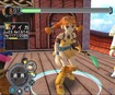 Fall Tokyo Game Show 2002: Now it's your turn to hit me!