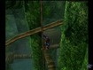 Fall Tokyo Game Show 2002: Vyse slids down a very tall pole