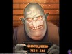 One of the few Renegade Warcraft punk orcs.