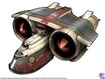 VAH-RRROOOOOOOOOM!