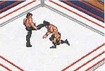 Tajiri connects