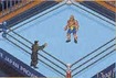 Chono arrives