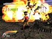 Look at that explosion!