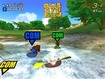 Electronic Entertainment Expo 2002: The water in Monkey Rafting looks cool