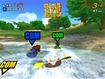 Electronic Entertainment Expo 2002: The water in Monkey Rafting looks cool