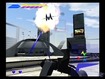 Electronic Entertainment Expo 2003: Arwing explosion