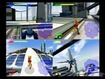 Electronic Entertainment Expo 2003: Four player splitscreen action