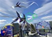 Electronic Entertainment Expo 2003: Nice arwing details