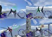 Electronic Entertainment Expo 2003: ISplitscreen multiplayer arwings
