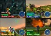 Electronic Entertainment Expo 2004: Tank, Arwing, and on foot!