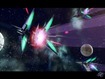 Shooting things in outer space!