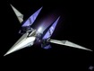 Electronic Entertainment Expo 2003: Purty new Arwing design