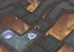 Glowing Floor Symbols - Transporters?