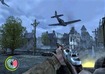 Yes, aim at the houses and not the tank. Smart.