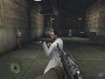 Scientist + Gun = Failure