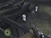 "Quickly men, don't look up!"
