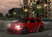 It's the RAWR car