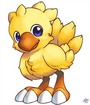 Fall Tokyo Game Show 2002: Isn't he so cute
